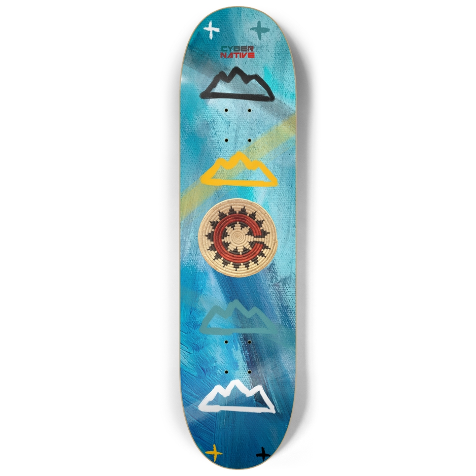 Sacred Hertiage - 8 1/4 Inch